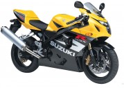 Suzuki GSX-R750